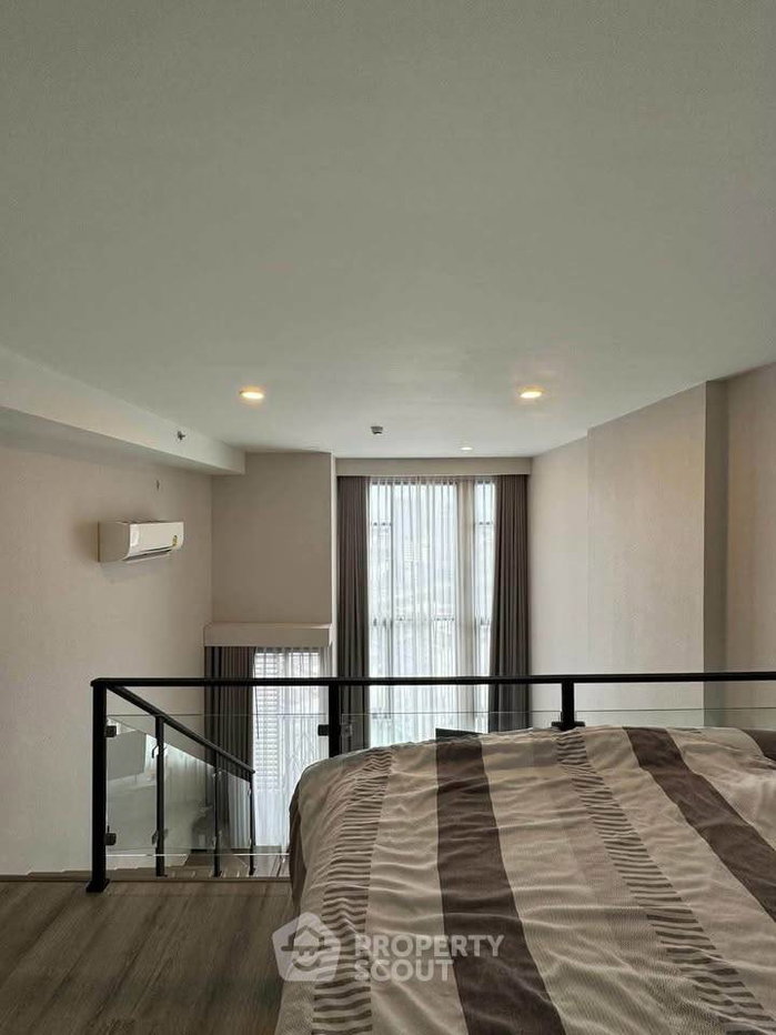 picture 1-BR Condo at Knightsbridge Kaset - Society near BTS Sena Nikhom (ID 3424532) - 3/8
