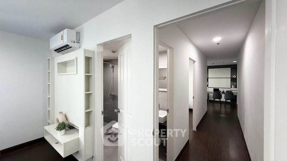 picture 2-BR Condo at Belle Grand Rama 9 near MRT Phra Ram 9 (ID 3407303) - 2/11