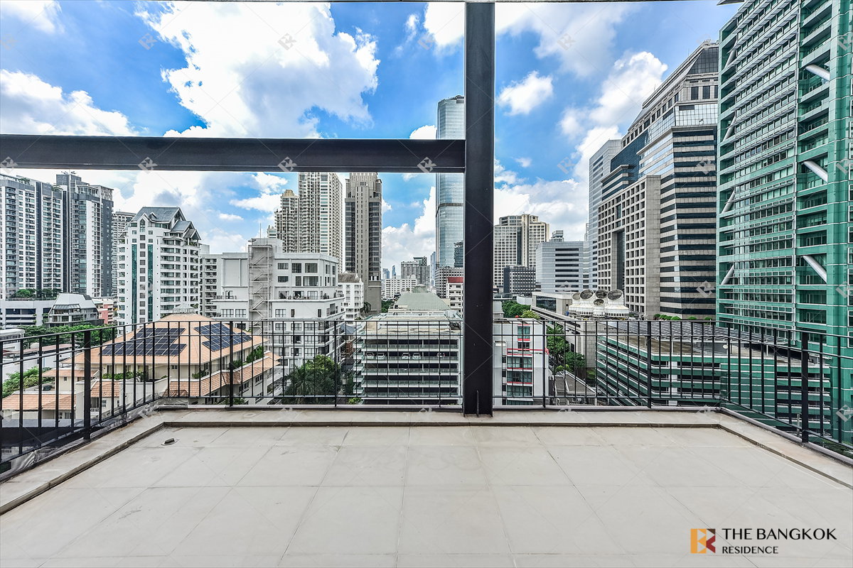 รูป 💖💖 ขายคอนโด 🌆 The Hudson Sathorn 7 2นอน 147.68ตร.ม. 25.3MB ✨ ทำเลใจกลางสาทร ความเป็นส่วนตัว เดินทางสะดวก ใกล้ BTS เซนต์หลุยส์ - รูปที่ 14/17