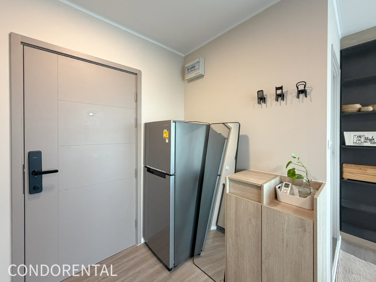 picture @Condorental condo for rent dcondo Campus Hideaway - 7/11