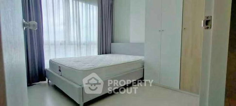 ชั้น 30 ห้องนอน 1 ห้อง The Prodigy MRT Bangkhae ใกล้ MRT ภาษีเจริญ (ID 3418466)
