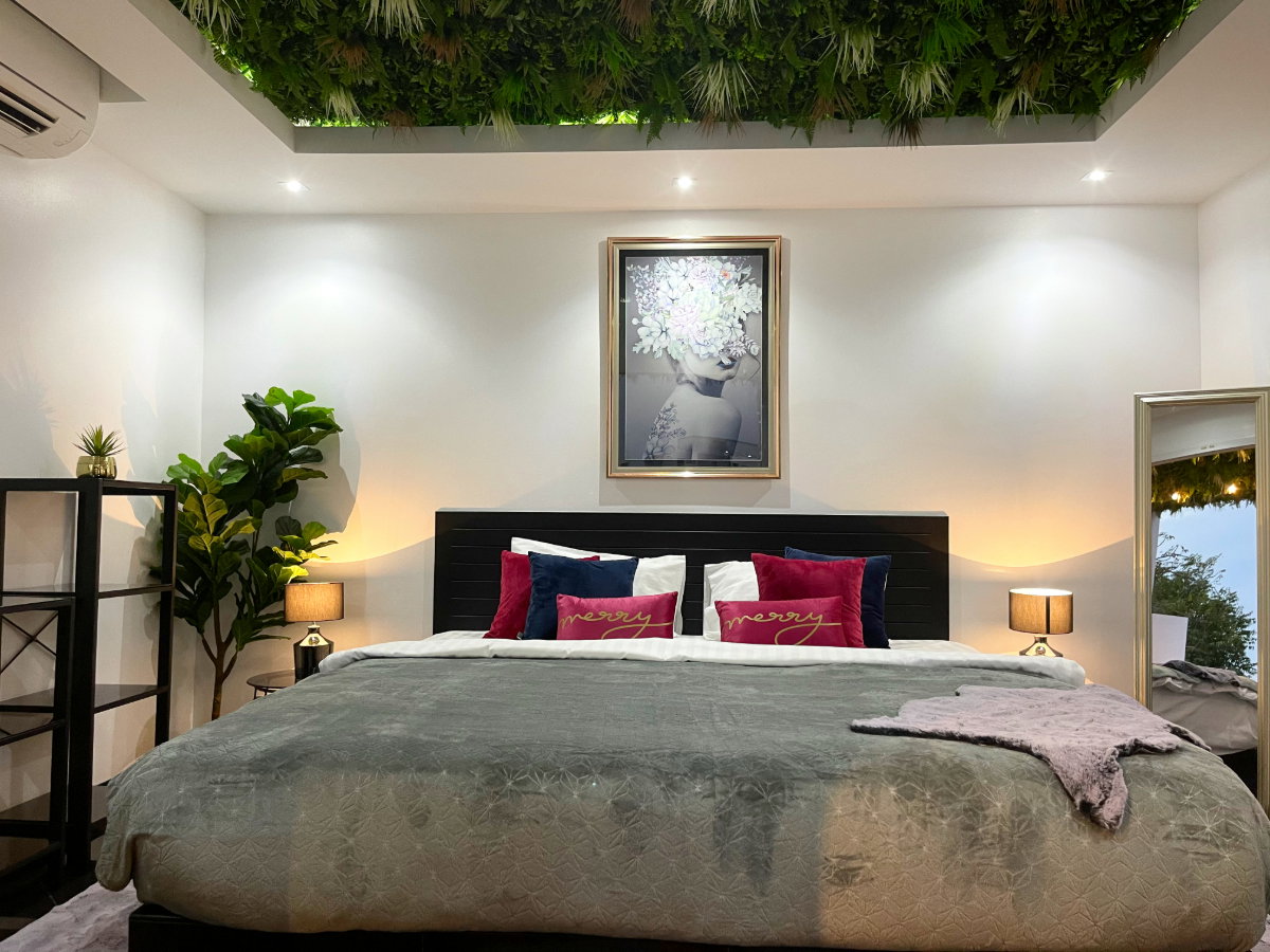 picture LOTUS Pool Villa Pattaya 8 bedroom - 34/60