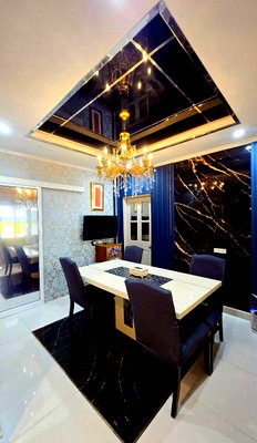 Houses for sale Ladkrabang Road Road : House for Sale at Pattra Wongwaen–On Nut