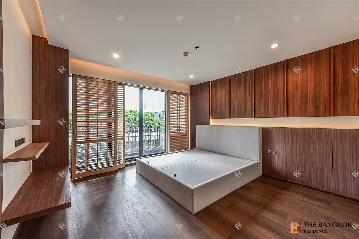 รูป 💖💖 ขายคอนโด 🌆 The Hudson Sathorn 7 2นอน 147.68ตร.ม. 25.3MB ✨ ทำเลใจกลางสาทร ความเป็นส่วนตัว เดินทางสะดวก ใกล้ BTS เซนต์หลุยส์ - รูปที่ 4/17