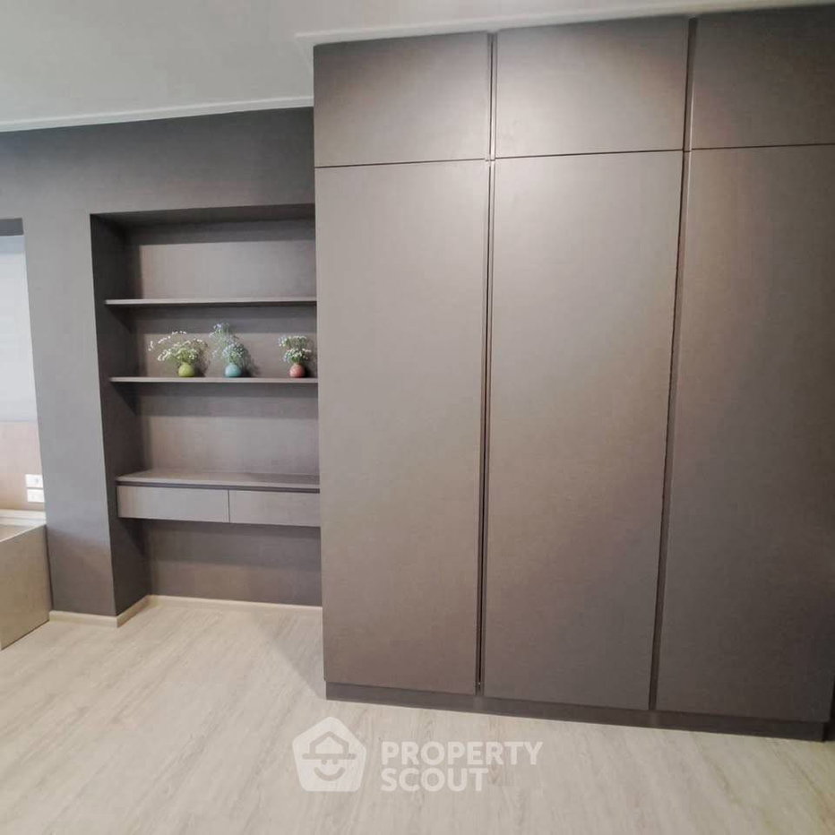 picture 3-BR Condo at Thonglor Tower Condominium near BTS Thong Lor (ID 2416735) - 12/18
