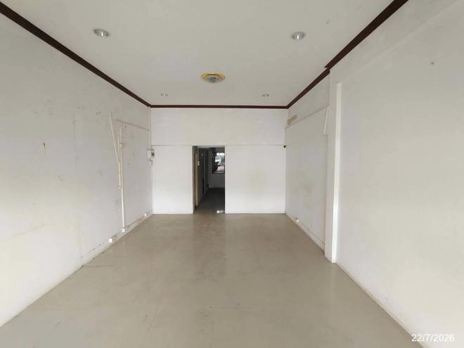 picture SHOP HOUSE 19 Sq.w. Chum Phae Khon Kaen for 2M - 5/31