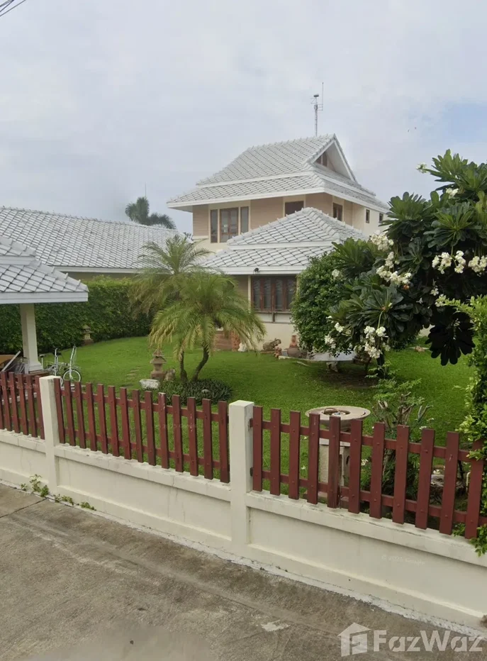 picture Lovely, modern 2-Storey, 3 Bedroom House in Bo Fai 6874896 - 14/15