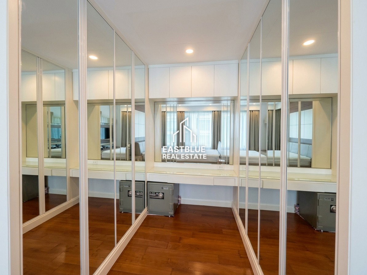 picture Exclusive Sale! Q Langsuan Luxury Condo 💎 2 Bed in Prime Pathum Wan ✨ - 6/9