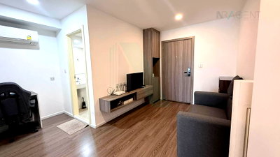Condos for sale : 🎉 For Sell Condo THE ORIGIN PHAHOL - SAPHANMAI Building 1, Floor 8,1 bed room, Room size 31 sqm