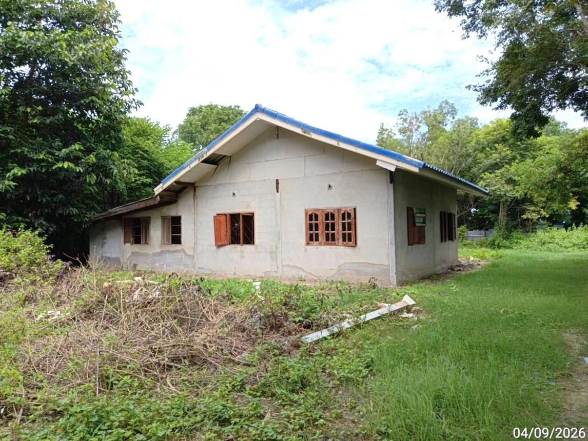 picture HOME 1130 Sq.w. Satuk Buri Ram for 5.4M - 13/27