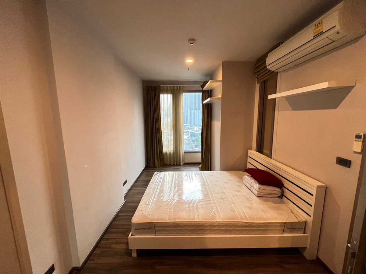 picture WOW! Ceil by Sansiri 17k (32sqm) - 2/9