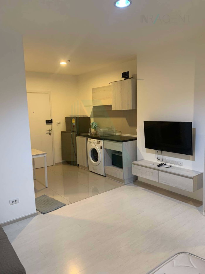 picture ð For Sell Condo ASPIRE ERAWAN Building B, Floor 27,Studio, Room size 25 sqm - 2/8
