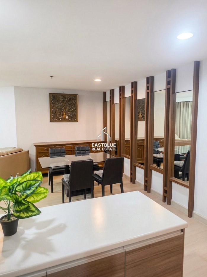 picture Rent Belle Grand Rama 9 Condo 🏙️ Prime Location Near MRT Phra Ram 9 - 9/9