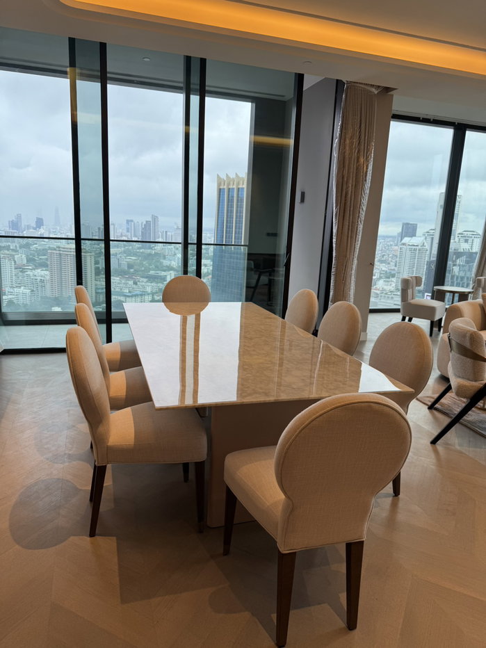 รูป ONE89 Wireless คอนโดหรู 3 ห้องนอน 🤩 ใจกลางเมือง - รูปที่ 8/9