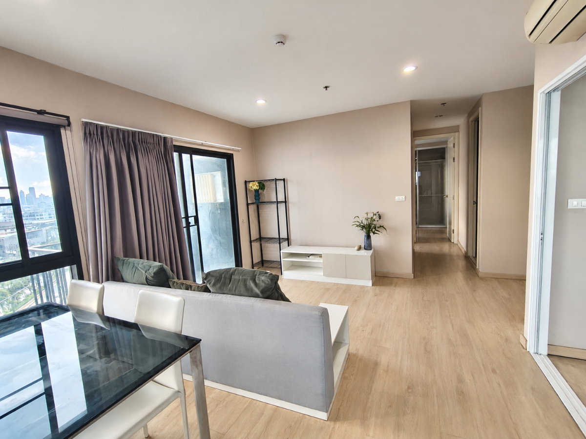 picture ðĒ The Parkland PhetkasemâTha Phra Condo, Bangkok location â Price: 4.5 million THB - 2/10