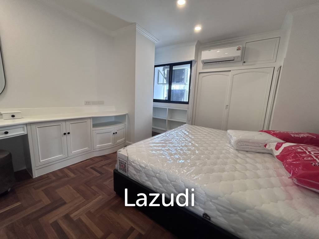 picture 67.0 Sqm 2 Bed 1 Bath Condo For Sale In Sukhumvit Park - 3/13