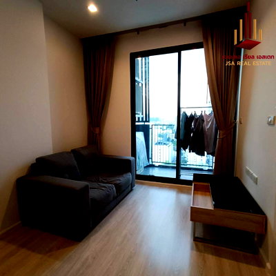 Condos for sale : ✨ For Sale: Quinn Ratchada 17 Condo ✨ 💰 Only 3,390,000 THB