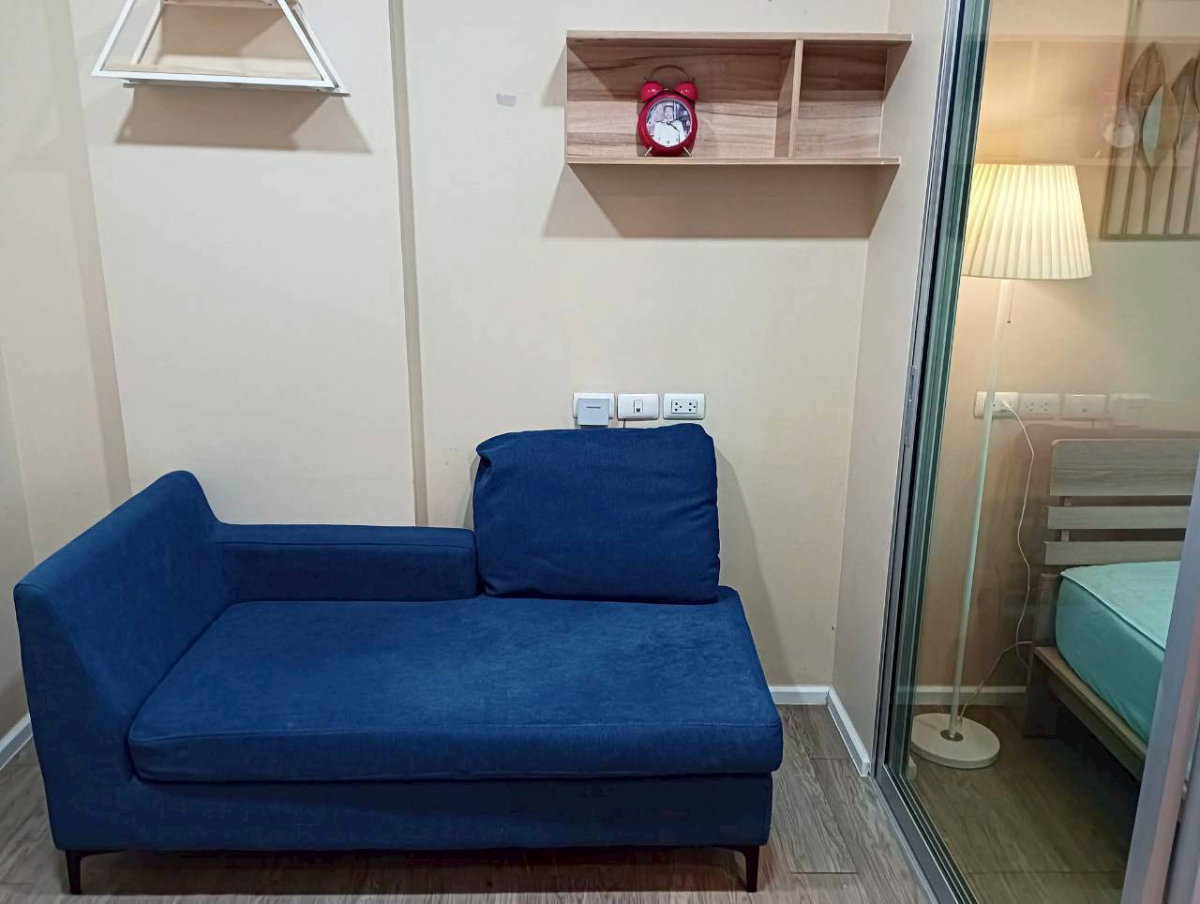 picture Condo for rent, Happy Condo Donmuang The Terminal - 6/12