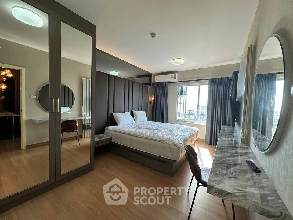 รูป ขายคอนโด 1 ห้องนอน ชั้น 31 Supalai Mare Pattaya (ID 3424402) - รูปที่ 7/10