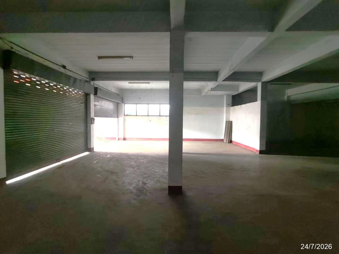 picture SHOP HOUSE 110 Sq.w. Nam Phong Khon Kaen for 7.9M - 28/53