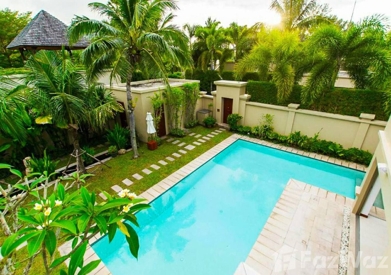 picture 3 Bedroom Villa for rent at The Residence Resort 5613859 - 3/33