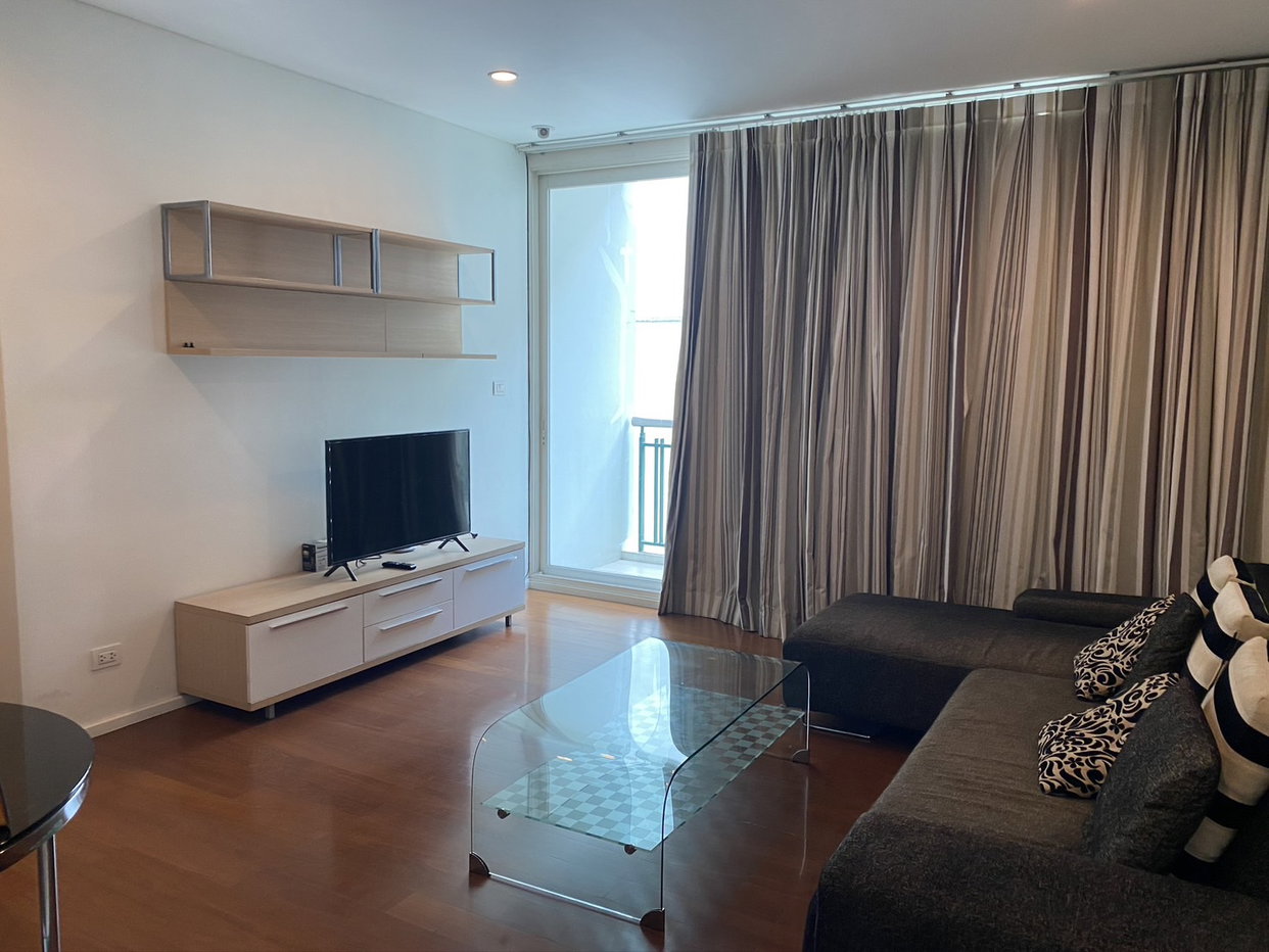 รูป คอนโด Wind Sukhumvit 23 ใกล้ BTS อโศก 🏙️ ทำเลศักยภาพใจกลางเมือง - รูปที่ 2/8