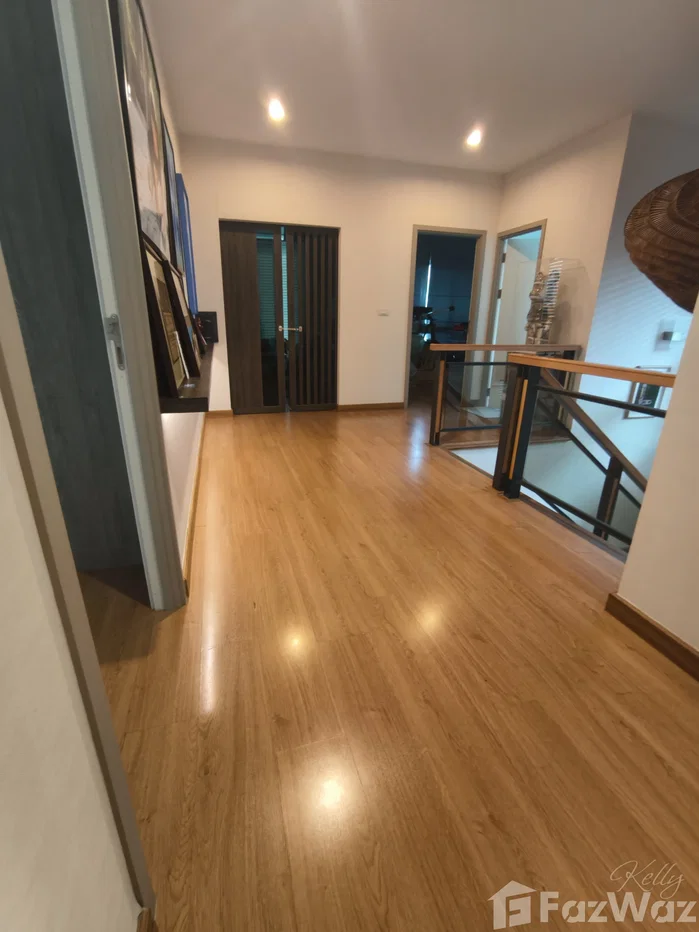 รูป บ้านเดี่ยวให้เช่า 3 ห้องนอน ในโครงการ เดอะ ปาล์ม พัฒนาการ 6873839 - รูปที่ 11/11
