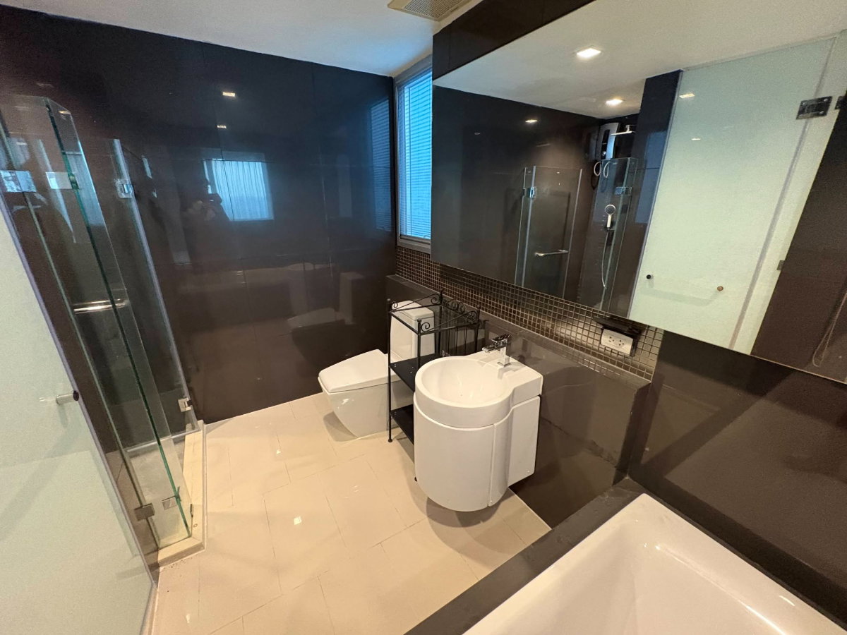 รูป ให้เช่าคอนโด ริทึ่ม พหล - อารีย์ อาคาร 1 ชั้น 39 2 ห้องนอน ขนาด 67 ตรม ใกล้ BTS อารีย์ - รูปที่ 9/10