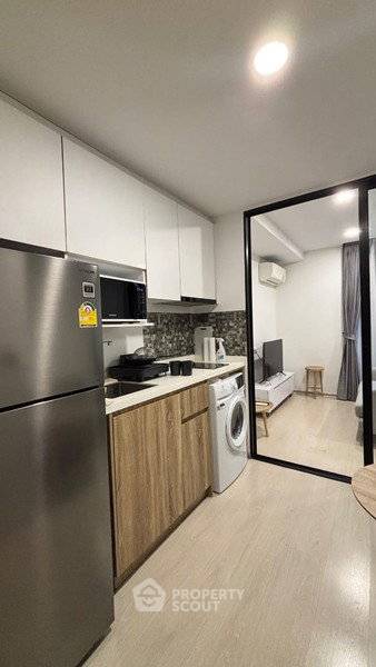 picture 1-BR Condo at Noble Ambience Sukhumvit 42 near BTS Ekkamai (ID 3425677) - 6/8