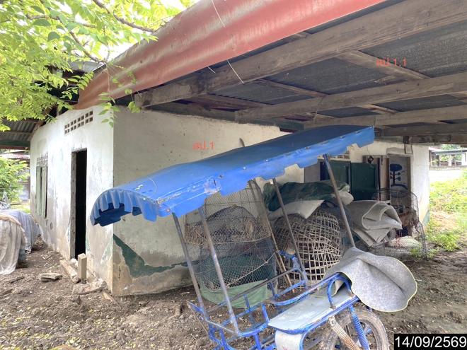 picture HOME 111 Sq.w. Non Sa-at Udon Thani for 477,000 - 5/21