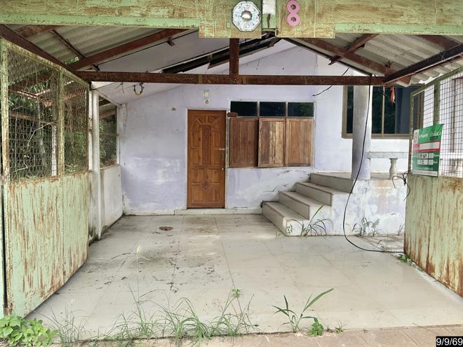 picture HOME 400 Sq.w. Ban Kruat Buri Ram for 2.2M - 5/29