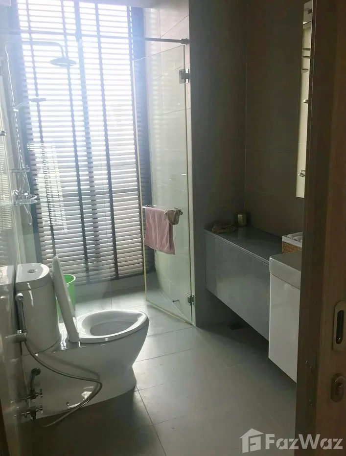 รูป คอนโดให้เช่า 1 ห้องนอน ในโครงการ โนเบิล เพลินจิต 6869901 - รูปที่ 9/9