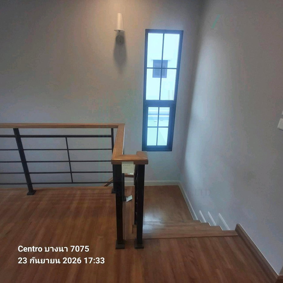 picture ð For Sell House CENTRO BANGNA 2-story 4 bedroom 4 bathroom - 5/8