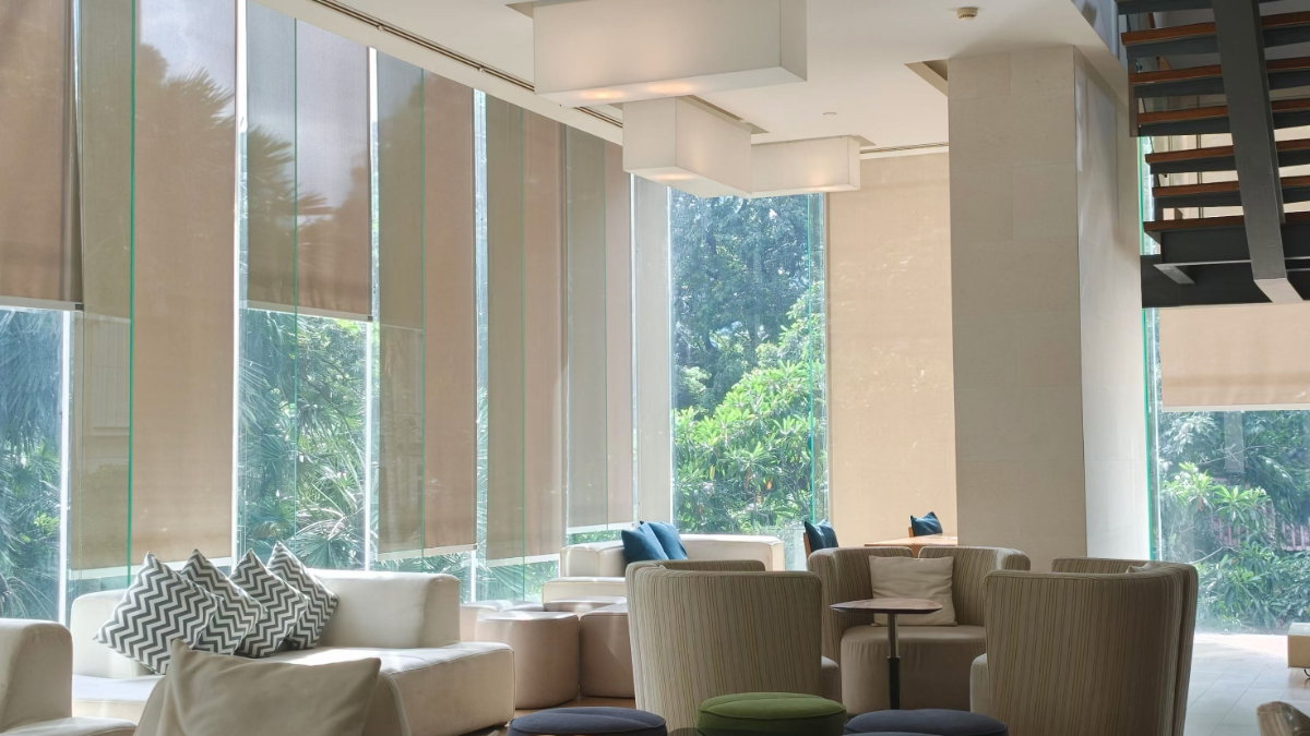 picture The Room Sukhmvit 21, Asoke, Soi Sukhmvit 21 - 32/32