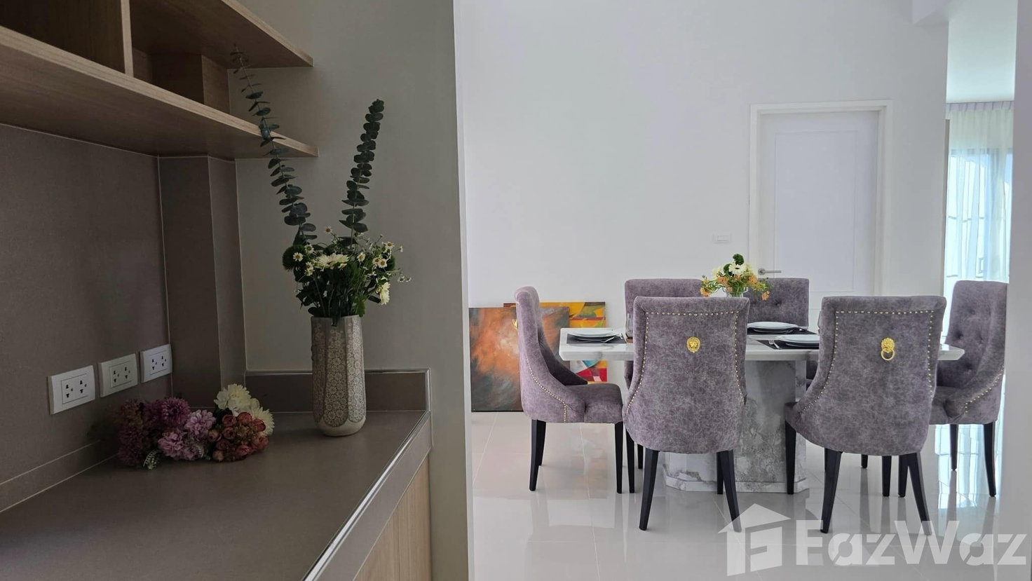 picture 4 Bedroom House for rent at Crown Estate Dulwich Road 5362515 - 10/16