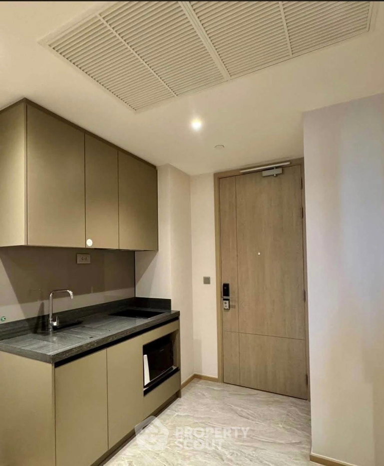 picture 1-BR Condo at ASHTON Asoke - Rama 9 near MRT Phra Ram 9 (ID 3423563) - 5/6
