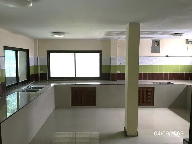 picture HOME 288 Sq.w. San Sai Chiang Mai for 5.2M - 11/37