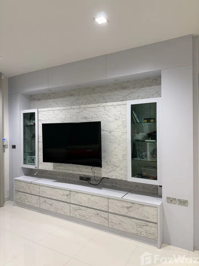 รูป ขายบ้านเดี่ยว 2 ชั้น พร้อม Built-in ทั้งหลัง 6874606 - รูปที่ 2/9