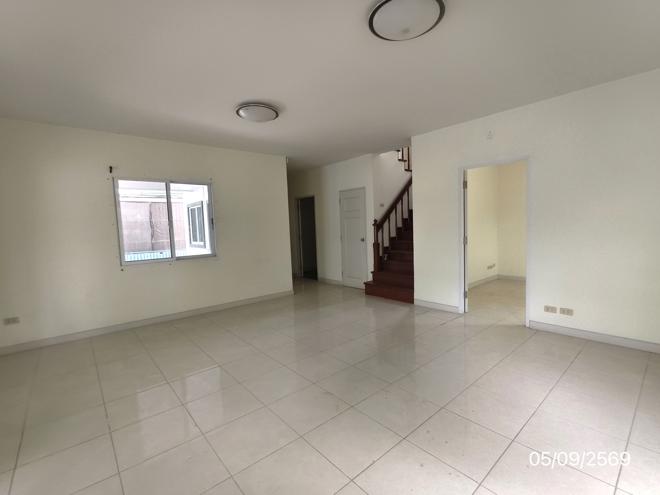รูป บ้านเดี่ยว 91 ตร.วา กาญจน์กนกวิลล์ 4 สันกำแพง เชียงใหม่ 3.7M - รูปที่ 6/51