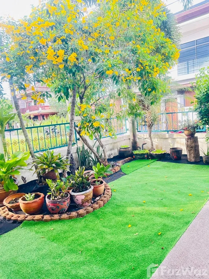 รูป บ้านเดี่ยวให้เช่า 3 ห้องนอน ในโครงการ แลนด์ แอนด์ เฮ้าส์ พาร์ค 6875631 - รูปที่ 14/16