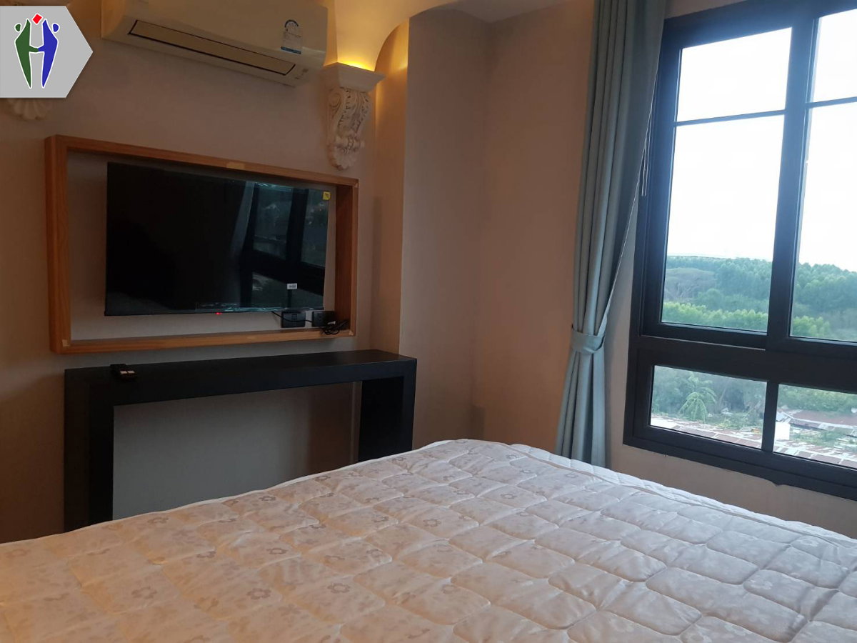 picture Condo for rent Jomtien at Espanna Condo 💦🐳✨ - 2/2