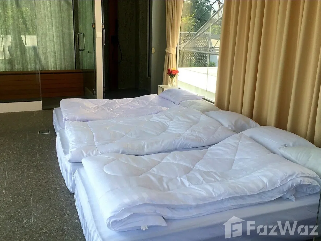 รูป วิลล่าให้เช่า 3 ห้องนอน ในโครงการ ธราดล พรีเมี่ยม เฟส 1 6874186 - รูปที่ 13/28