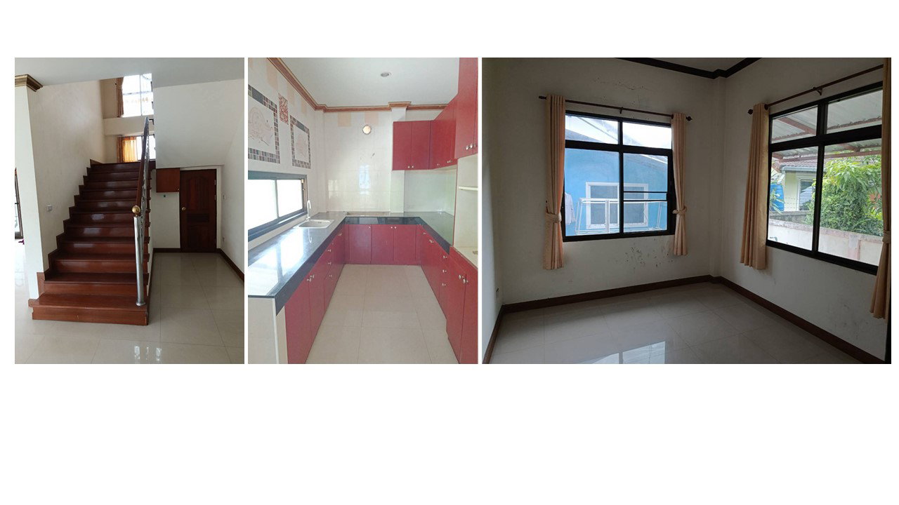 picture HOME 169.5 Sq.w. San Pa Tong Chiang Mai for 4.9M - 7/8