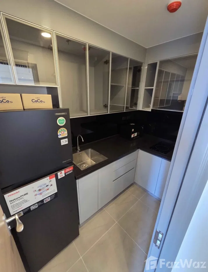 picture Sapphire luxurious condominium rama 3 6875605 - 7/13