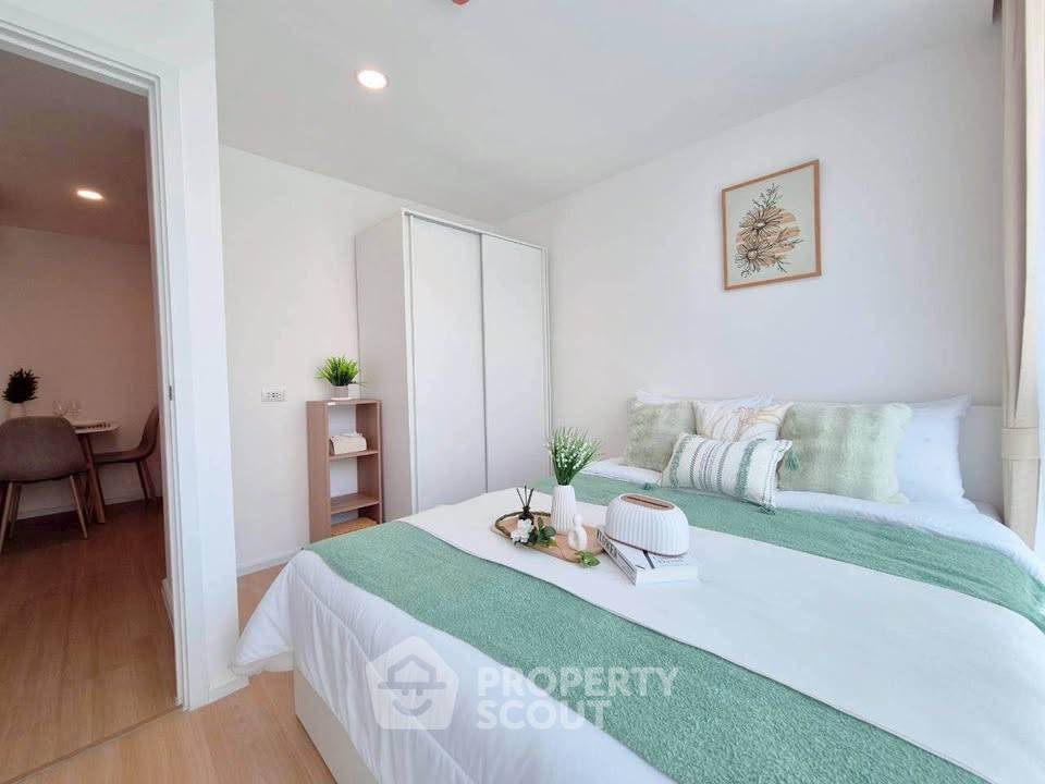 รูป คอนโด 1-ห้องนอน ที่ ซีรอคโค บางนา 36 ใน บางนาเหนือ (ID 3424711) - รูปที่ 3/20
