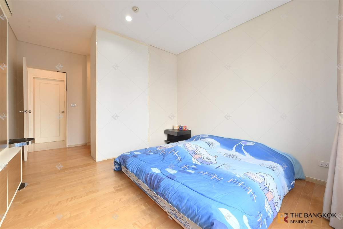 picture Villa Asoke near MRT Phetchaburi Station - 7/10
