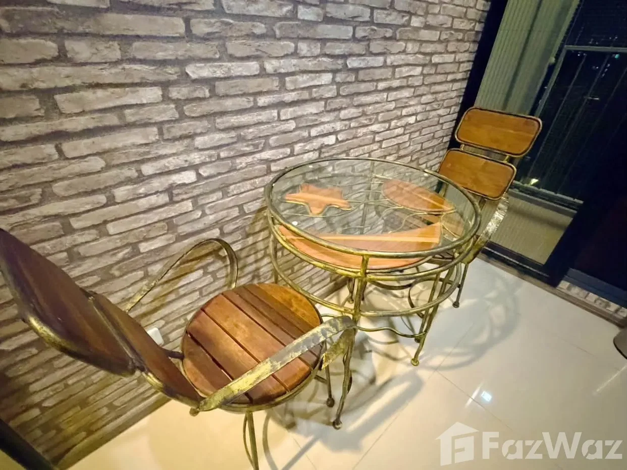 picture Ideo Sukhumvit 93 next to BTS Bangchak station 6873799 - 9/10