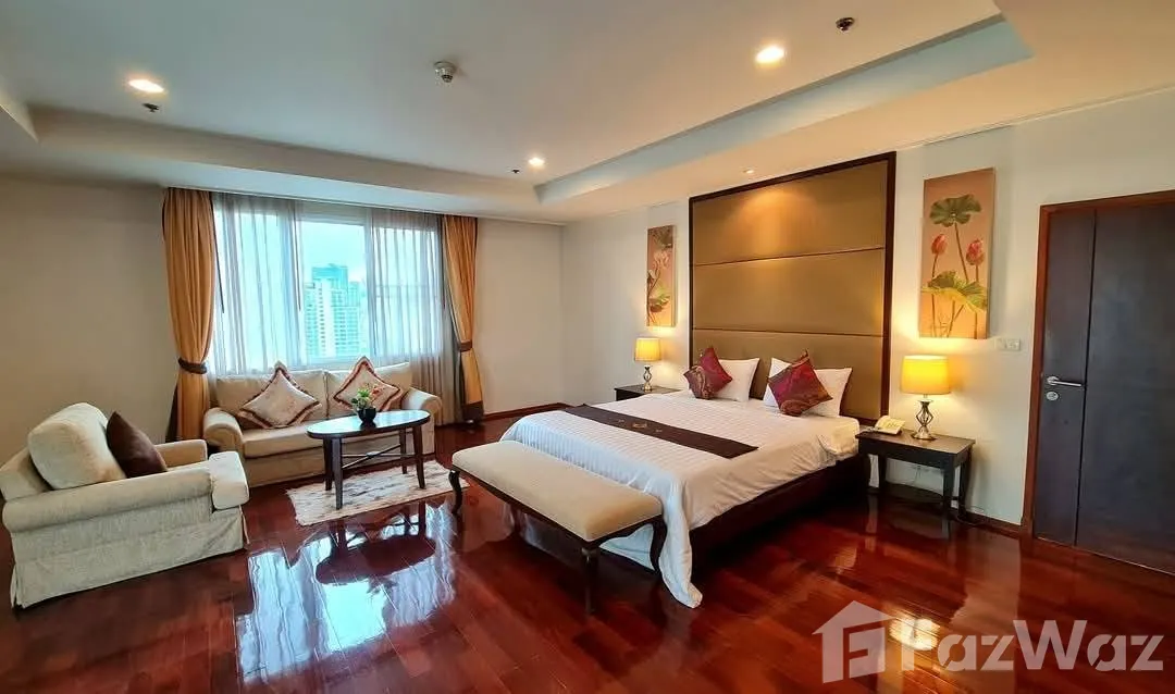 picture Luxury Apartment for rent in Sukhumvit Soi 39 6863097 - 7/9
