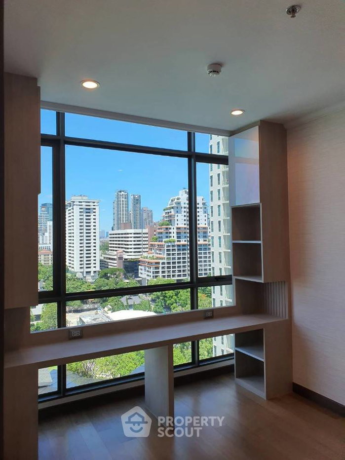 picture 2-BR Condo at Supalai Oriental Sukhumvit 39 near MRT Phetchaburi (ID 3424047) - 7/15