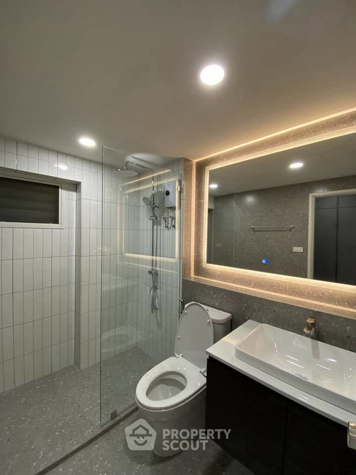 picture 3-BR Condo at Thonglor Tower Condominium near BTS Thong Lor (ID 2416735) - 18/18